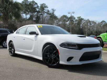 Used 2023 Dodge Charger GT w/ Blacktop Package