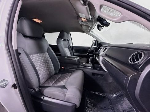 Used 2021 Toyota Tundra SR5 RWD image 29