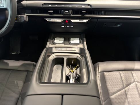 New 2027 Kia Telluride image 17