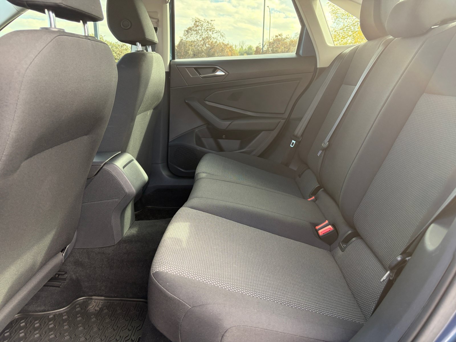 Used 2021 Volkswagen Jetta S FWD image 17