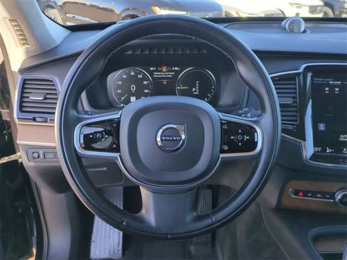 Used 2019 Volvo XC90 T8 Inscription w/ Luxury Package image 15