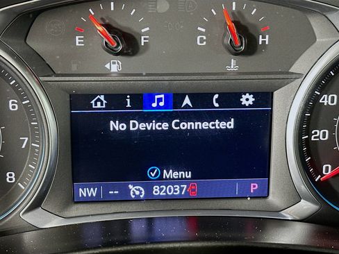 Used 2019 Chevrolet Equinox LT image 19