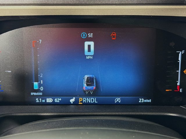 New 2026 Ford Bronco Sport Big Bend w/ Convenience Package AWD/4WD image 14