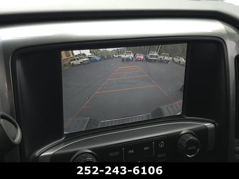 Used 2014 Chevrolet Silverado 1500 LT w/ All Star Edition RWD image 20