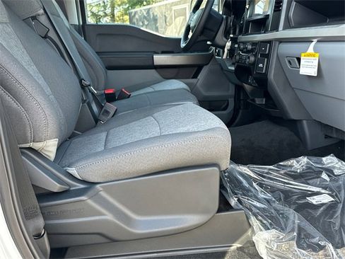 New 2026 Ford F250 XL w/ STX Appearance Package image 13