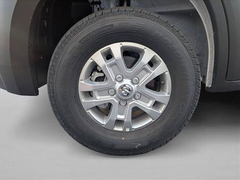 New 2026 RAM ProMaster 2500 w/ Quick Order Package 22G SLT FWD image 10