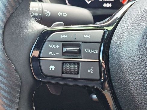 Used 2024 Honda Civic Sport image 17