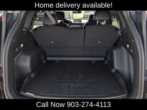 Used 2025 Honda CR-V Sport-L image 30