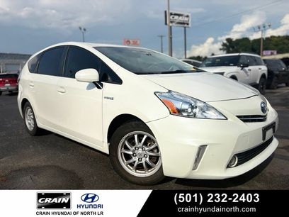 Used 2013 Toyota Prius V Two