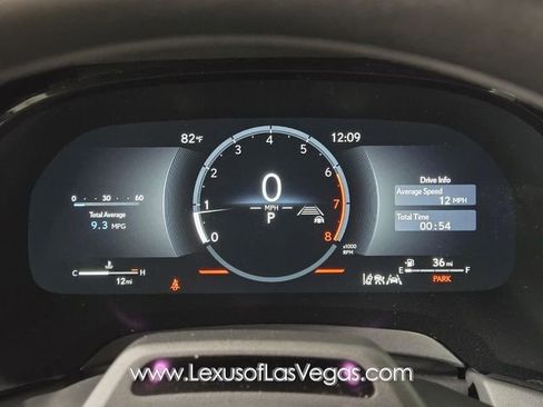 New 2026 Lexus RX 350 Premium image 19