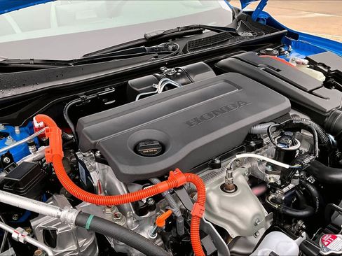 New 2026 Honda Prelude image 17