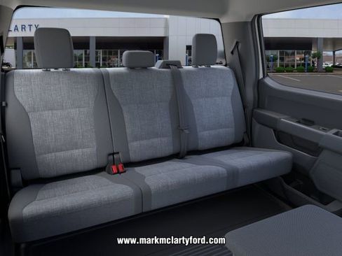 New 2026 Ford F350 4x4 Crew Cab DRW Super Duty image 11
