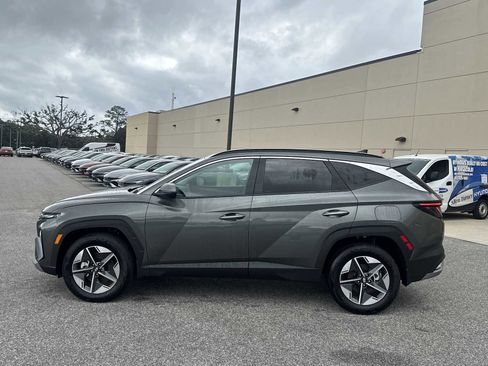 New 2026 Hyundai Tucson SEL image 5