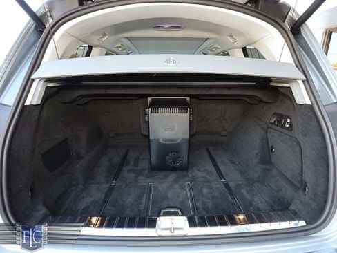 Used 2023 Mercedes-Benz Maybach GLS 600 4MATIC image 29