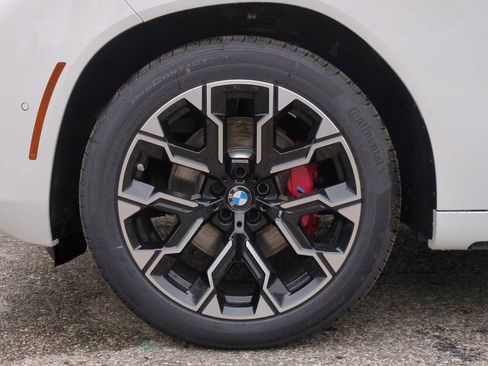 New 2026 BMW X3 xDrive30 image 14