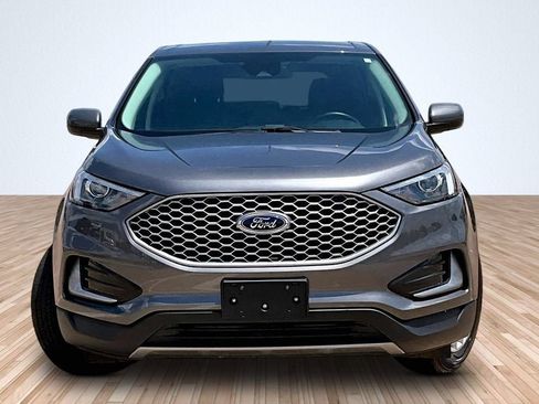 Used 2023 Ford Edge SEL AWD/4WD image 6