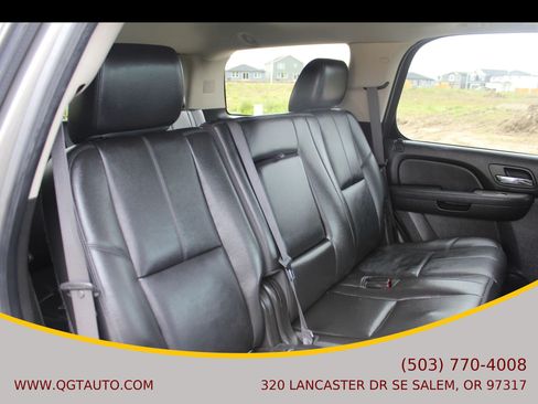 Used 2012 Chevrolet Tahoe LT w/ Suspension Package, Off-Road AWD/4WD image 18
