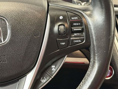Used 2020 Acura TLX w/ A-SPEC Pkg image 21
