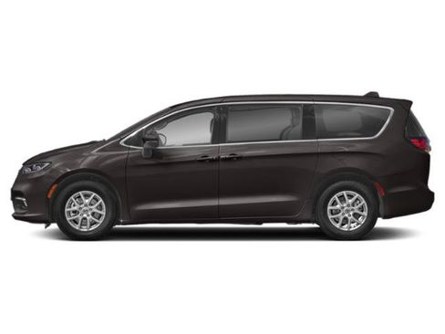 Certified 2023 Chrysler Pacifica Touring-L FWD image 2