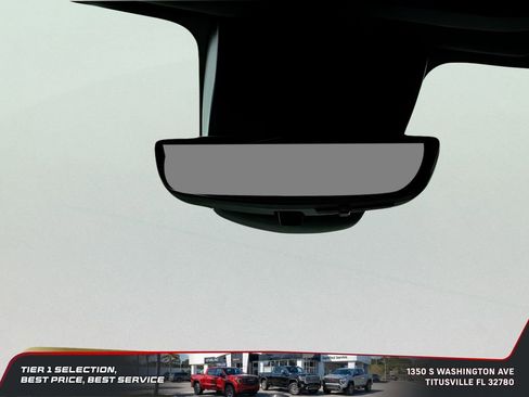 New 2026 GMC Sierra 2500 AT4 w/ AT4 Premium Plus Package image 40