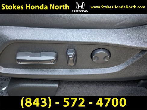 Certified 2026 Honda Passport TrailSport Elite image 20