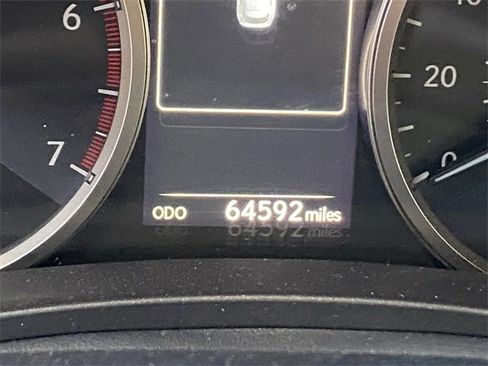 Used 2020 Lexus NX 300 FWD w/ Premium Package image 12