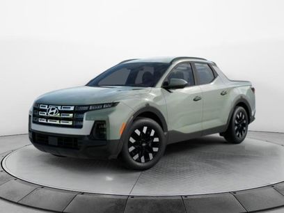 New 2026 Hyundai Santa Cruz SEL