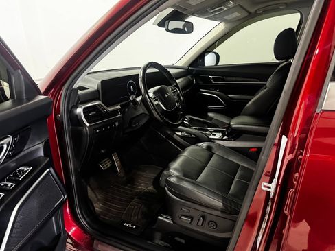 Used 2023 Kia Telluride SX Prestige X-Line AWD/4WD image 15