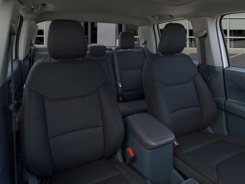 New 2025 Ford Maverick XLT w/ XLT Luxury Package image 10