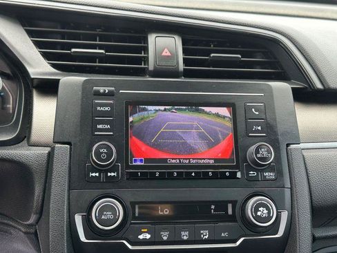 Used 2019 Honda Civic LX image 14