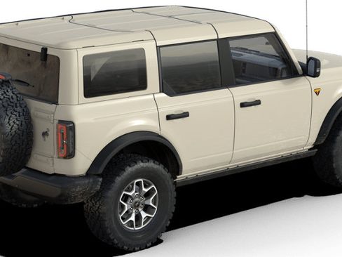New 2025 Ford Bronco Badlands AWD/4WD image 28