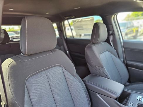 New 2026 Jeep Cherokee Laredo AWD/4WD image 29