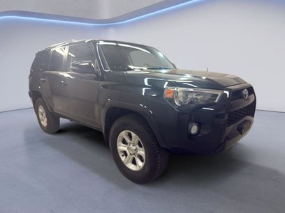 Used 2018 Toyota 4Runner SR5 Premium