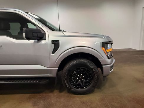 Used 2024 Ford F150 XLT w/ Equipment Group 302A MID AWD/4WD image 32
