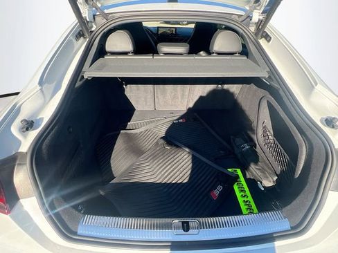Used 2021 Audi S5 Prestige w/ Prestige Package image 29