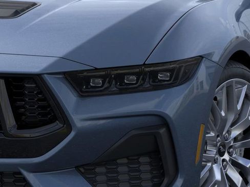 New 2026 Ford Mustang GT RWD image 21