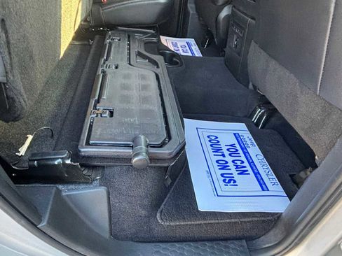 Used 2018 RAM 1500 Sport w/ Sport Premium Group image 12