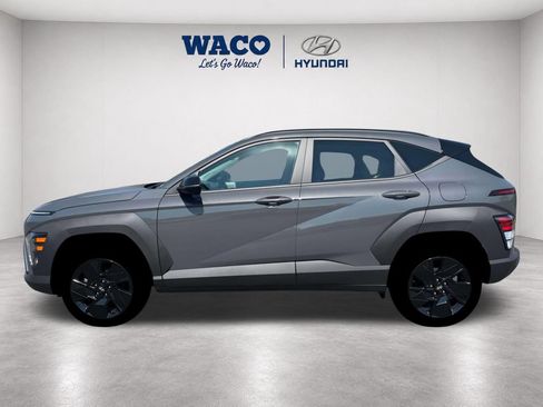 Used 2026 Hyundai Kona SEL Sport FWD image 5