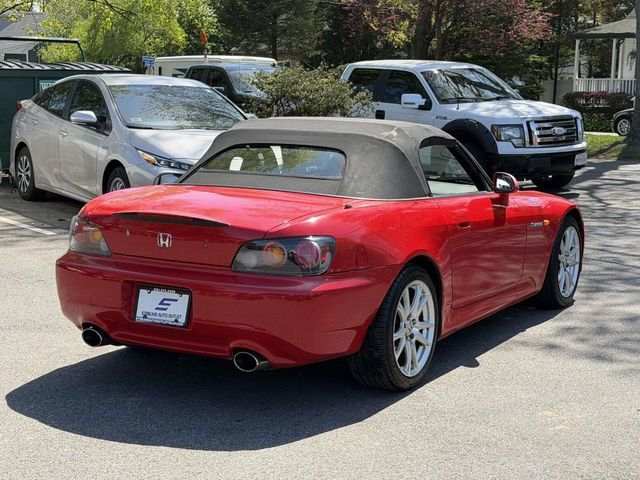 Used 2005 Honda S2000 image 8