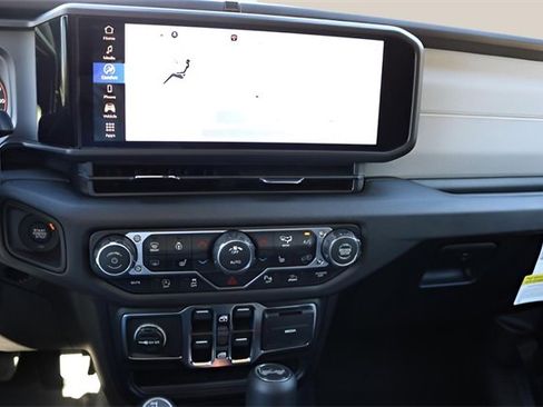 New 2026 Jeep Wrangler Sport S image 20