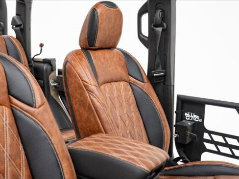 Used 2025 Jeep Gladiator Sport image 42