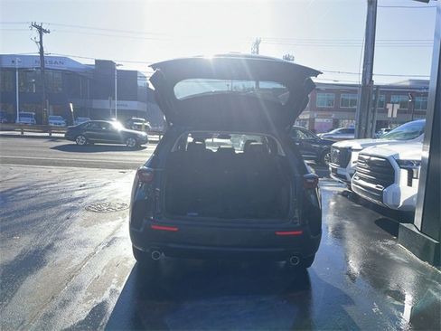 Certified 2023 MAZDA CX-50 2.5 S w/ Cargo Package image 23