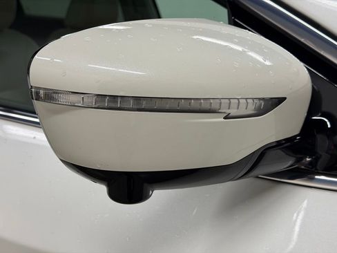 Used 2015 Nissan Murano Platinum w/ Platinum Technology Package image 15