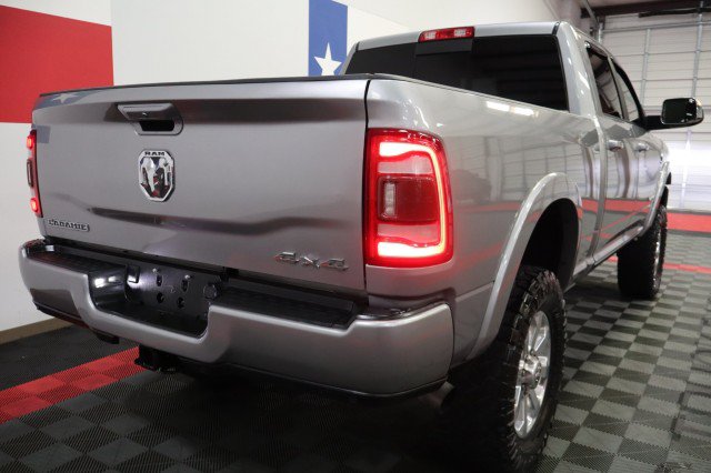 Used 2022 RAM 2500 Laramie AWD/4WD image 26