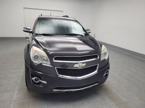 Used 2015 Chevrolet Equinox LTZ image 14