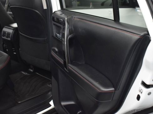 Used 2015 Toyota 4Runner Trail Premium image 15