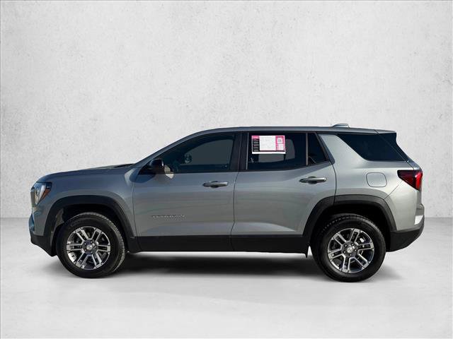 Used 2026 GMC Terrain Elevation FWD image 9