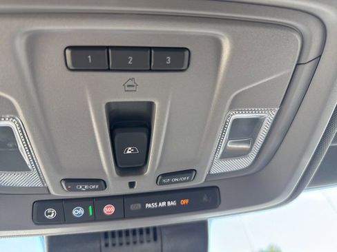 New 2026 GMC Sierra 1500 Elevation w/ Elevation Premium Package image 47