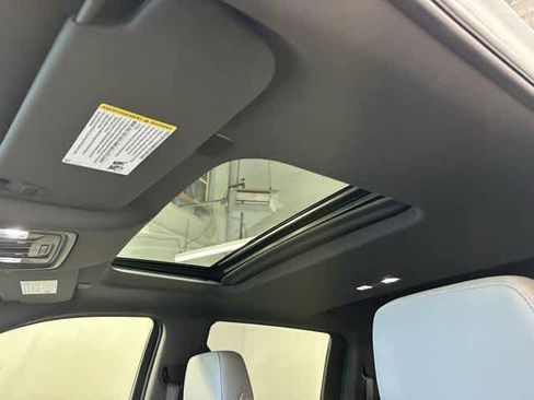 Used 2019 GMC Sierra 1500 SLT w/ SLT Premium Plus Package image 14