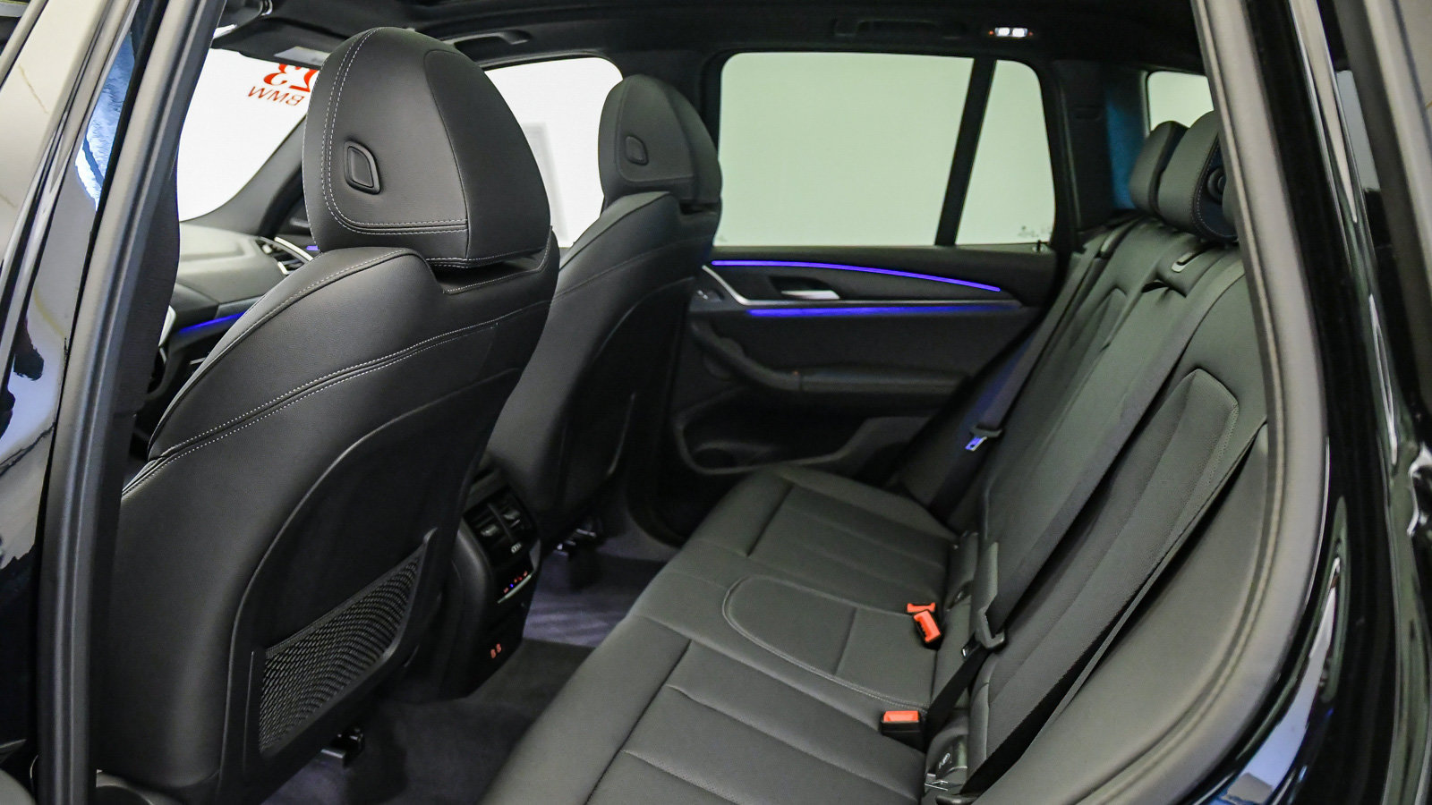 Used 2023 BMW X3 xDrive30i w/ M Sport Package AWD/4WD image 18